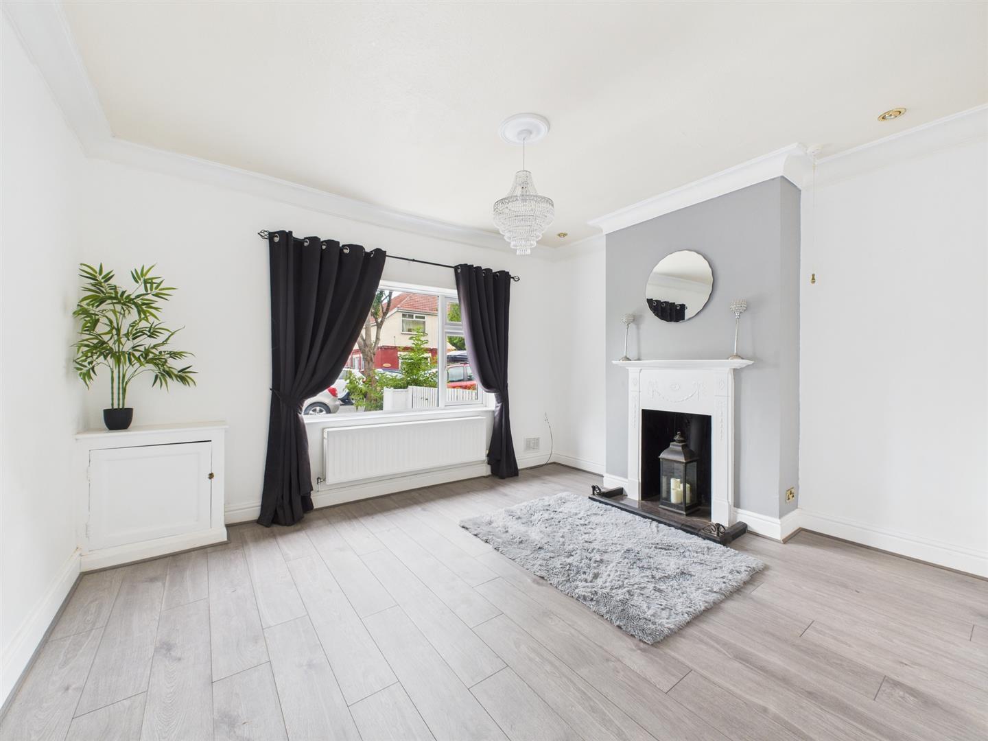 6, Balmoral Avenue, Morecambe LA3 1JU